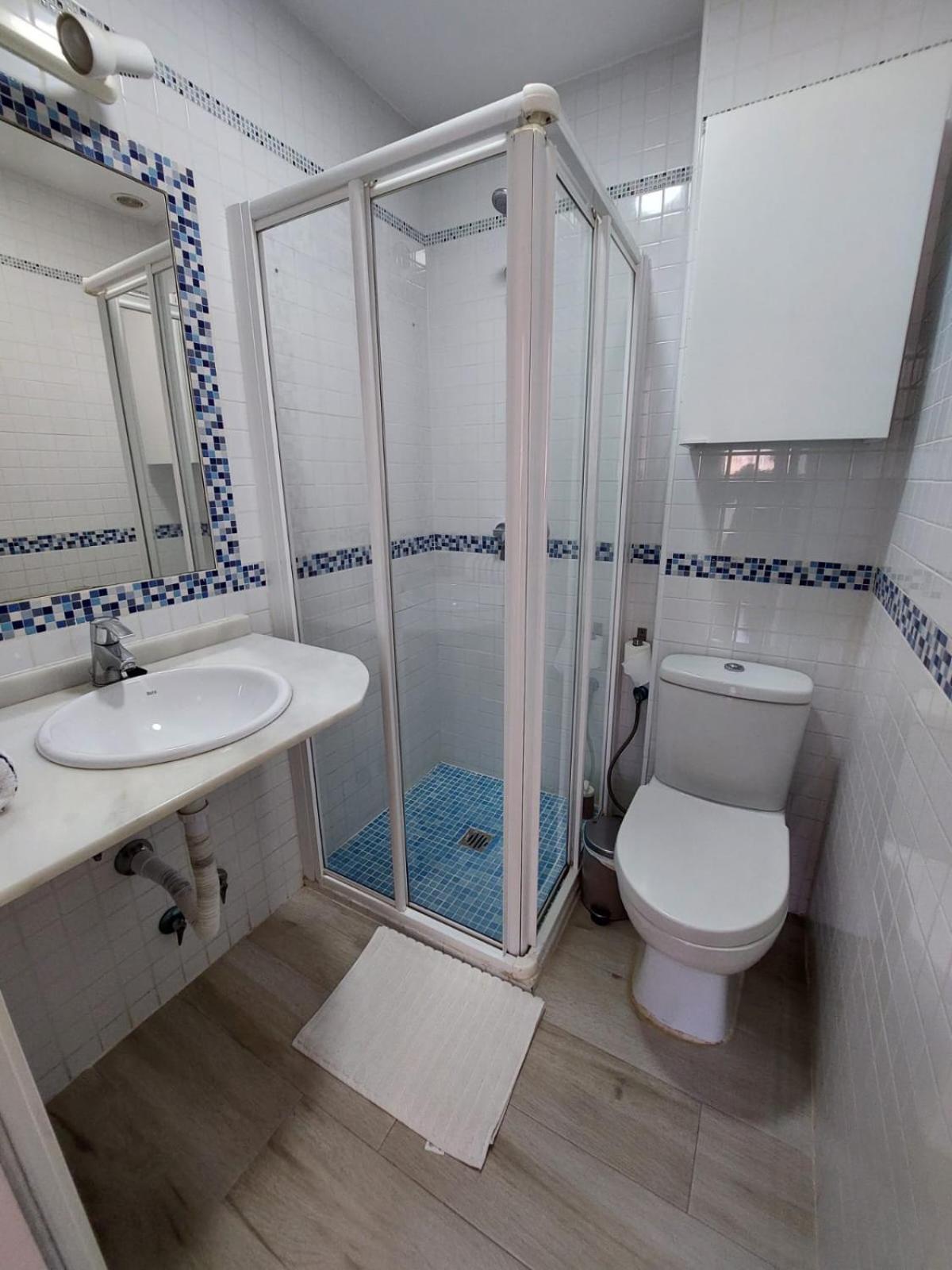Sirena Center Apartment Sevilla Exterior foto